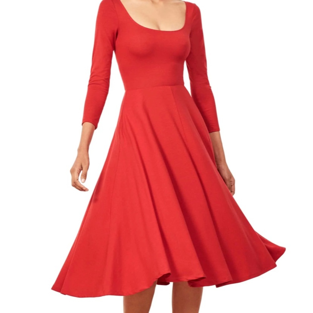 Lou Dress